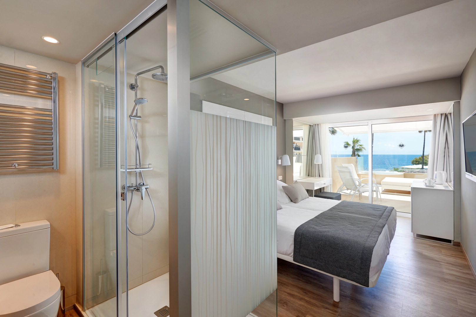 Protur Bonamar Hotel - Adults Only