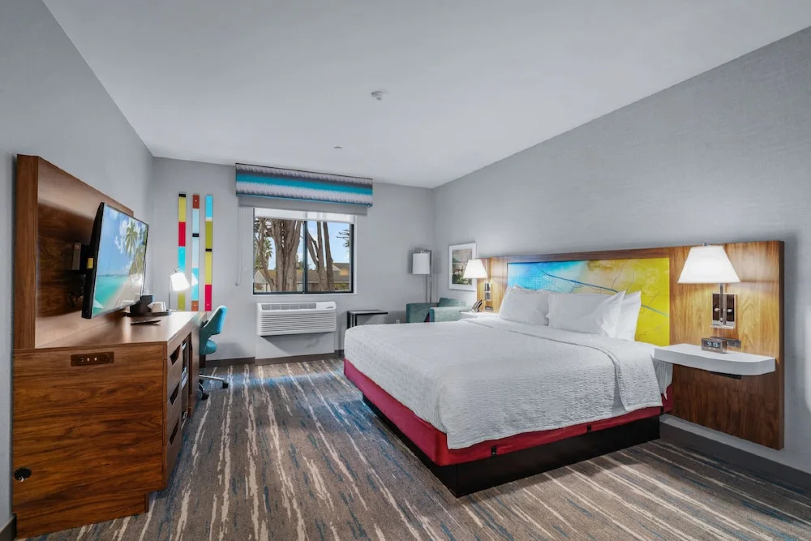 Hampton Inn Morro Bay