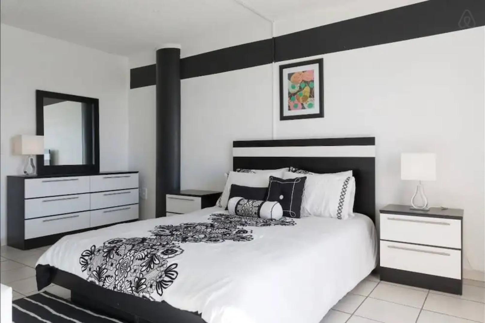 Awesome Place with Pool and Parking No.4