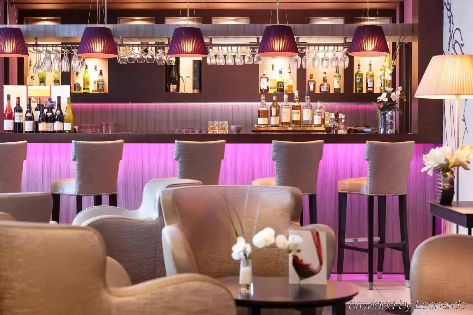 Mercure Troyes Centre