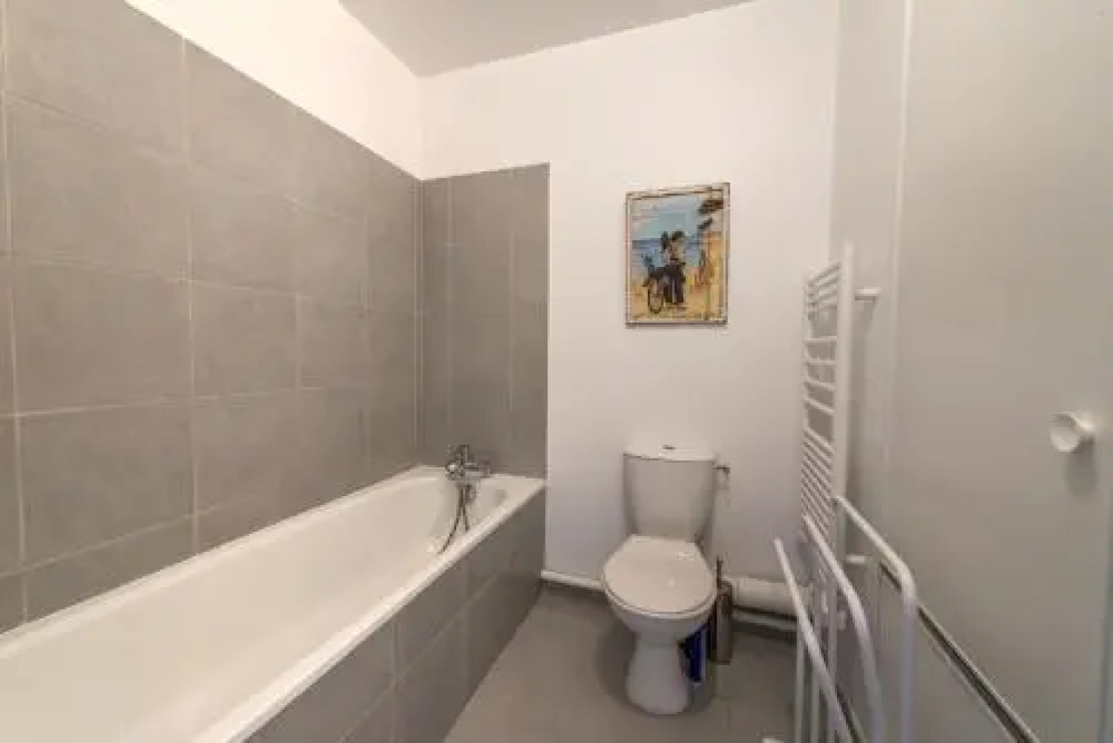 Les Libellules- Rez de Lac, Accès Direct Privatif