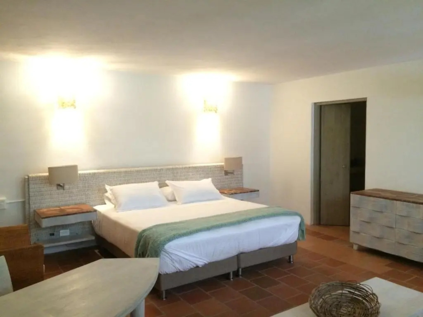 Hotel Alto del Viento