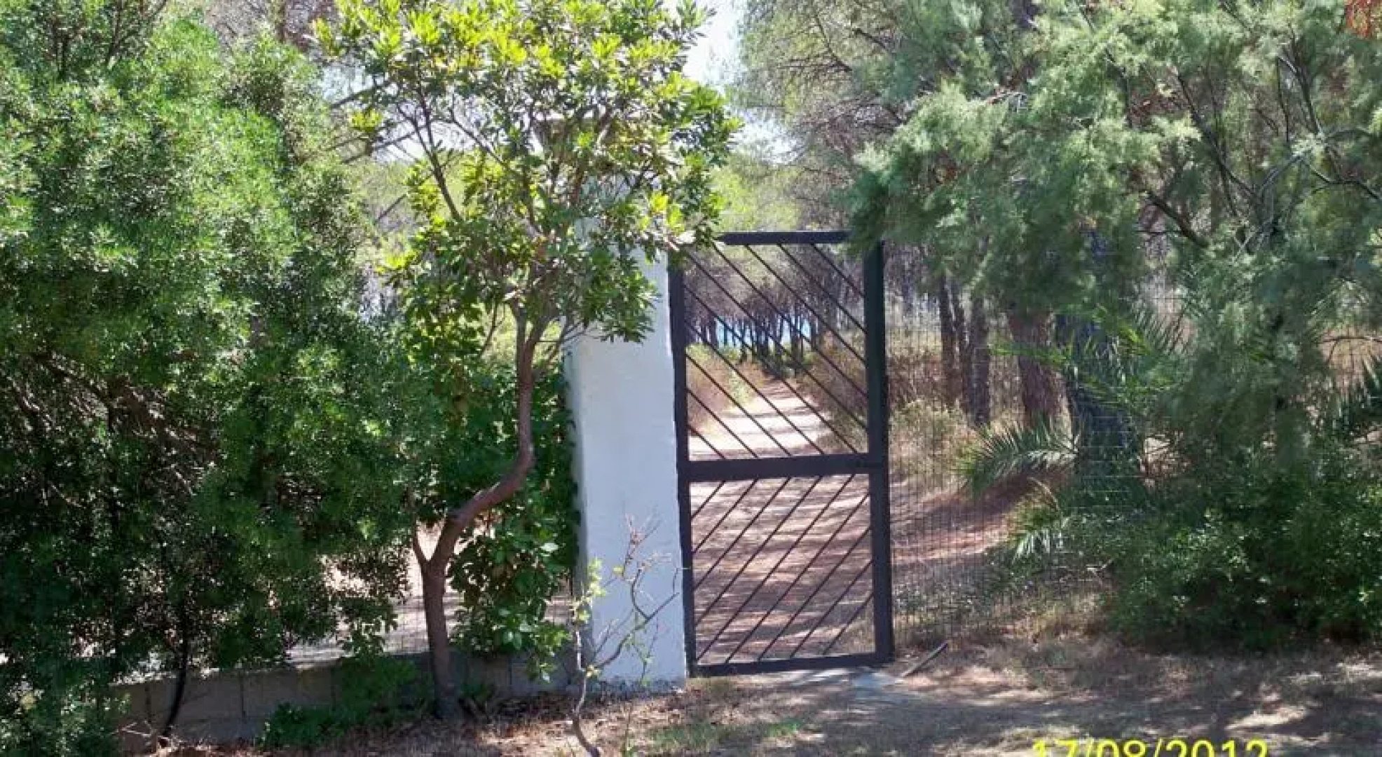 Sardinia Flower Villas