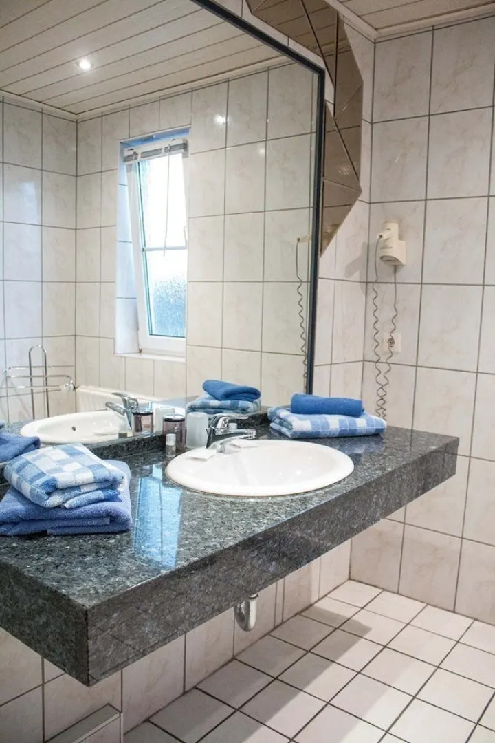 Ammerland Appartements