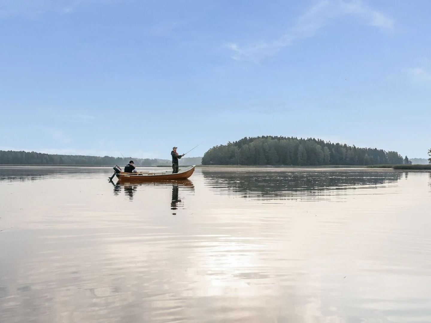 C Porvoo in Porvoo With 1 Bedrooms