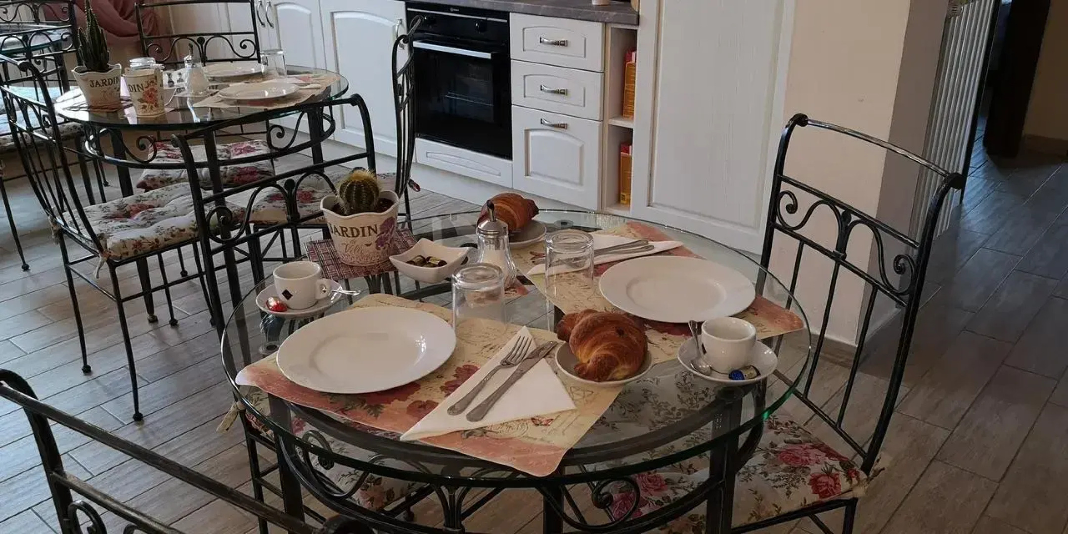 B&B Paola e Francesco