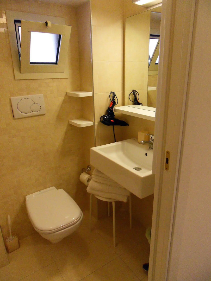 Albergo Diffuso Dimora Rossi