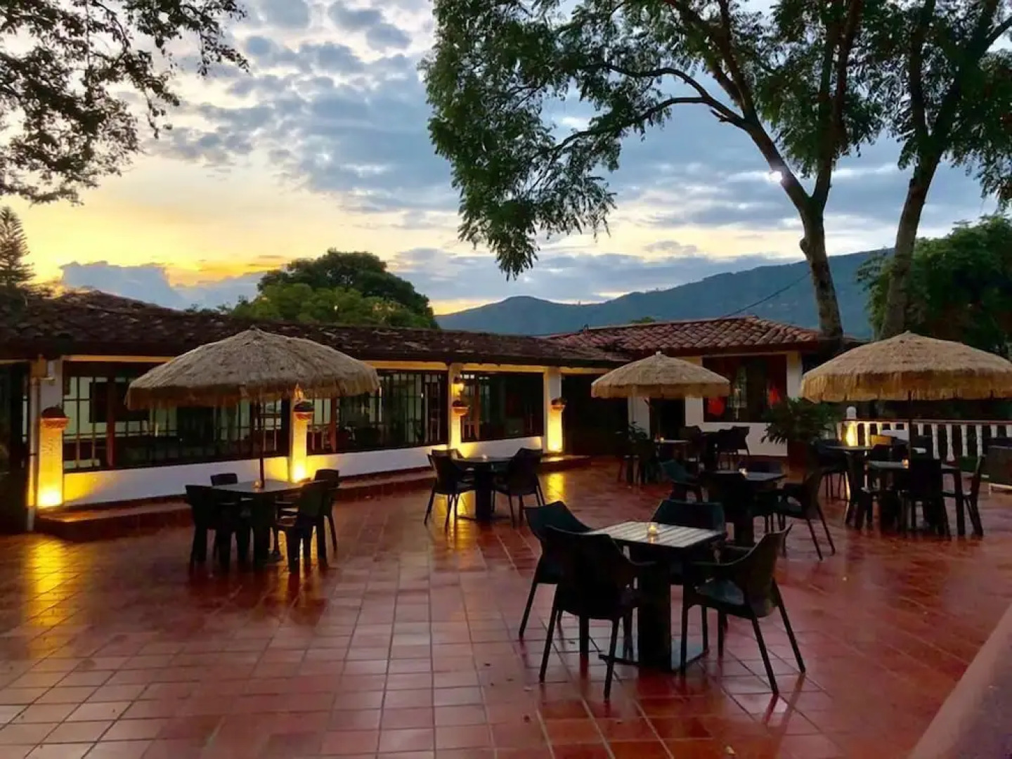 Hotel Casa De Campo La Trinidad