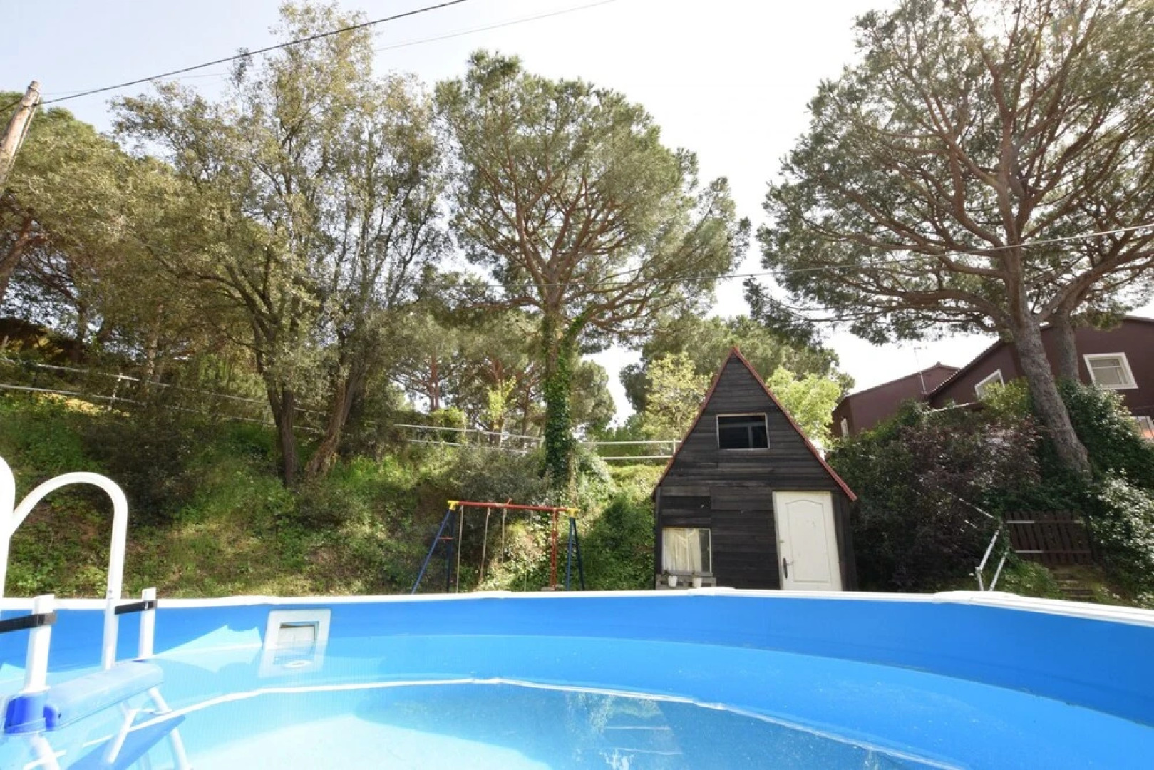 HomeHolidaysRentals Golions - Costa Barcelona