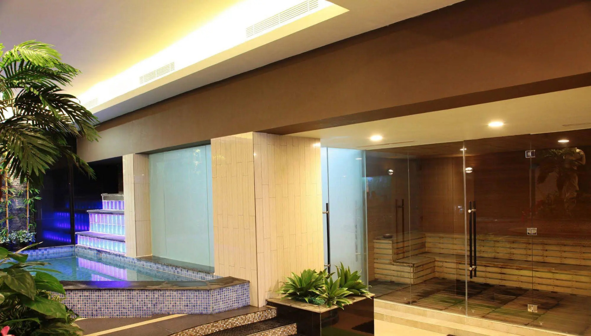 Aswin Hotel Makassar