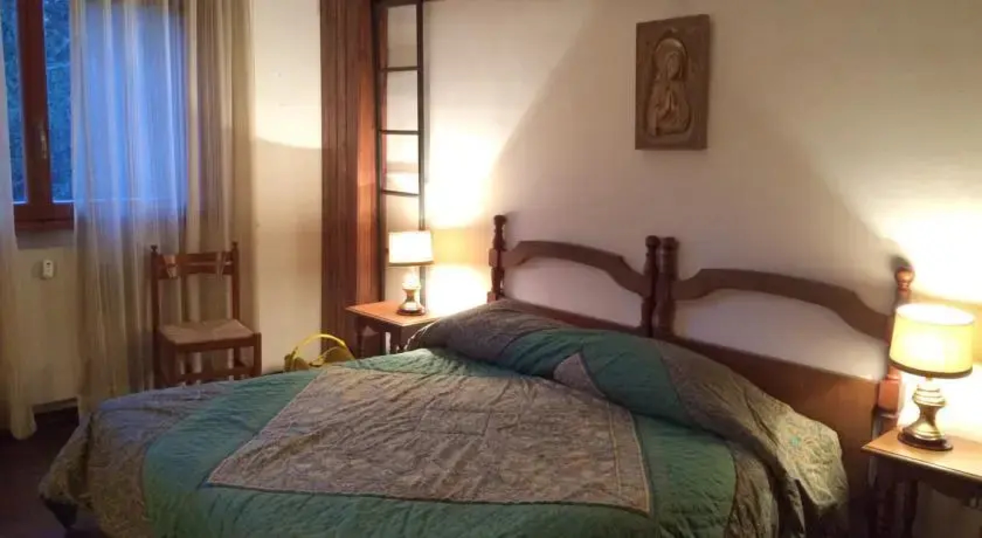 Casa Vacanze il Marsicano