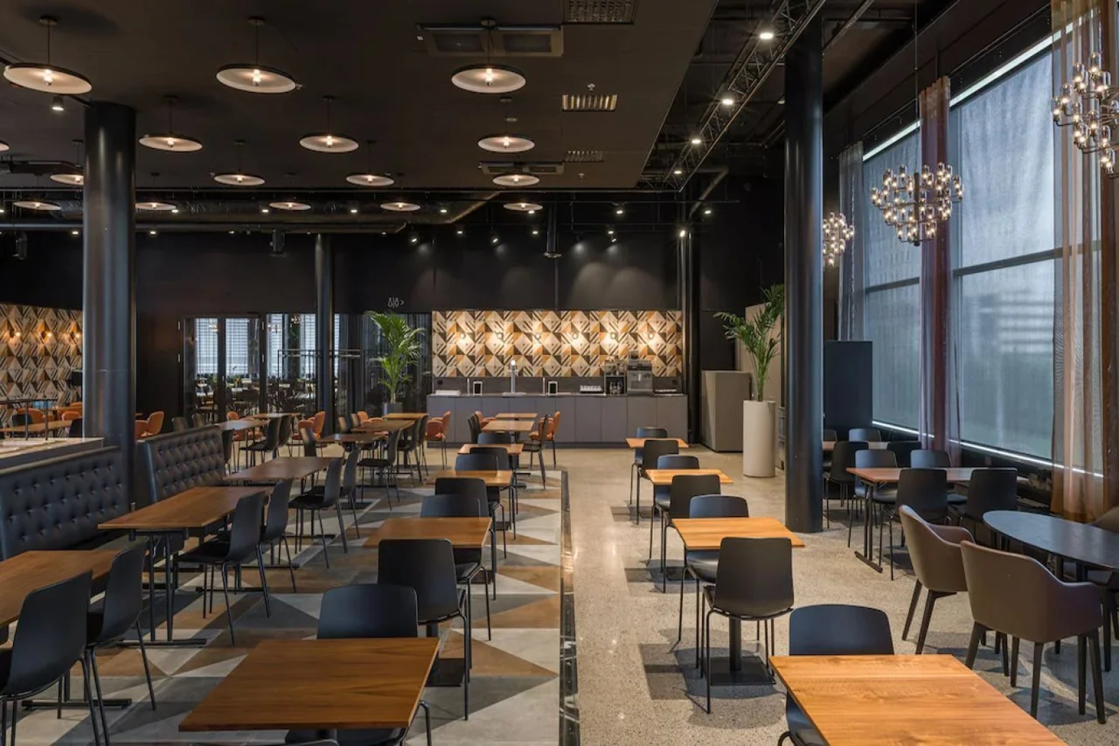 Break Sokos Hotel Flamingo