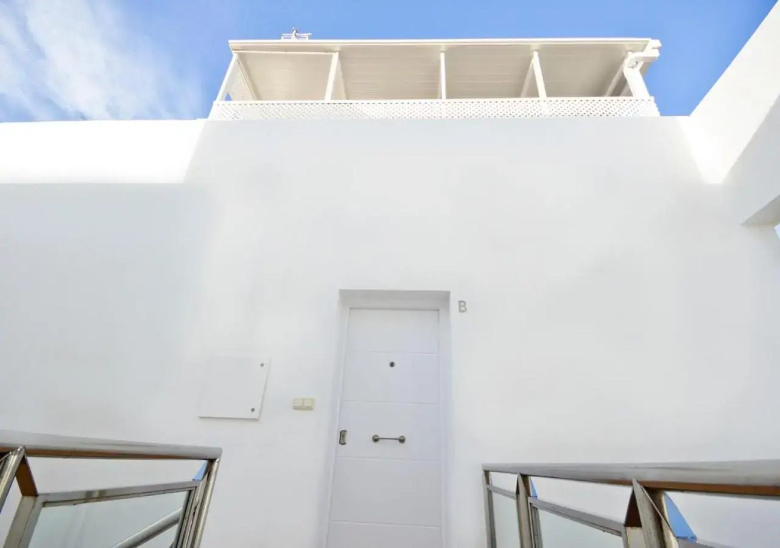 Apartamento Mariposa