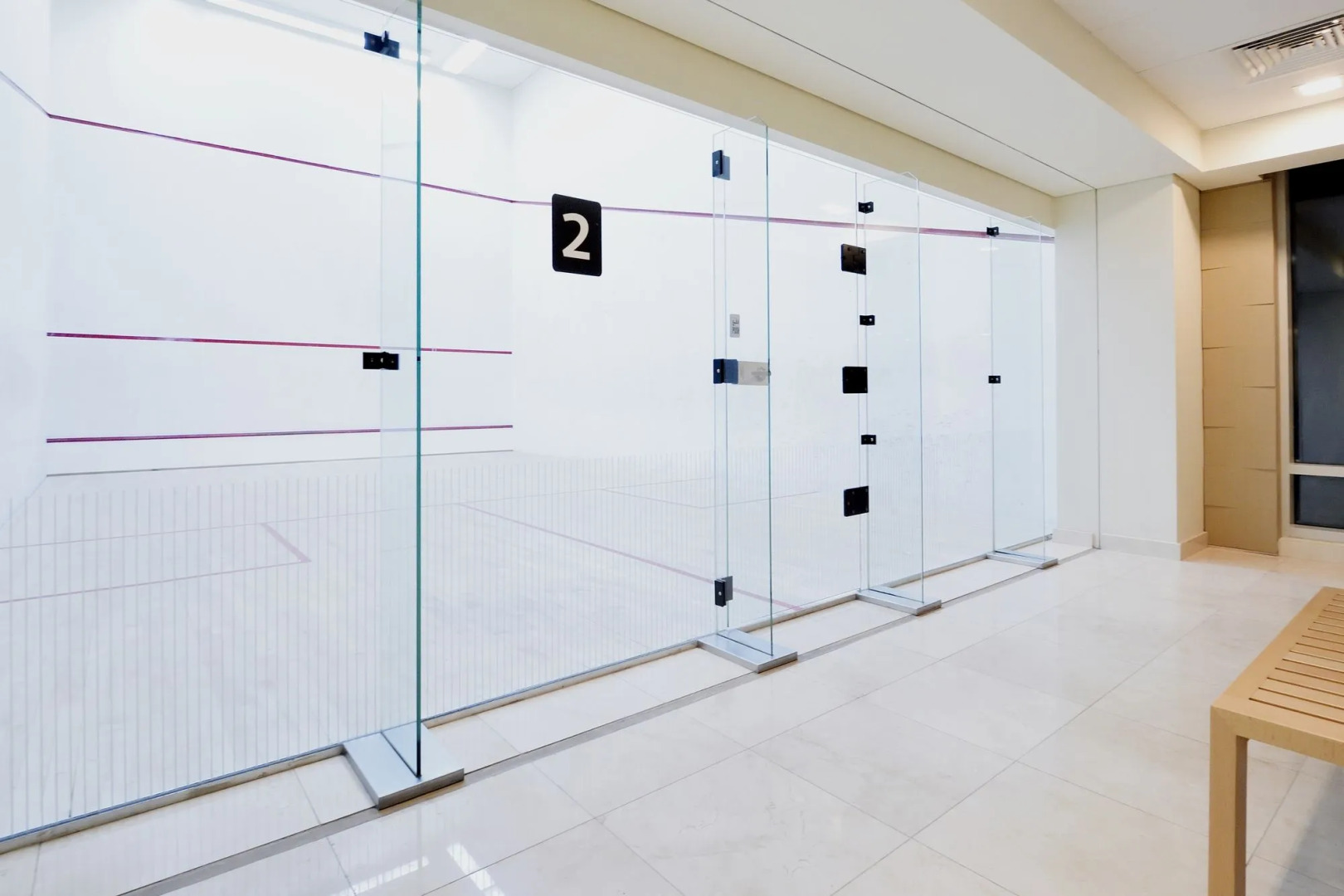 Dream Inn Dubai Loft Towers