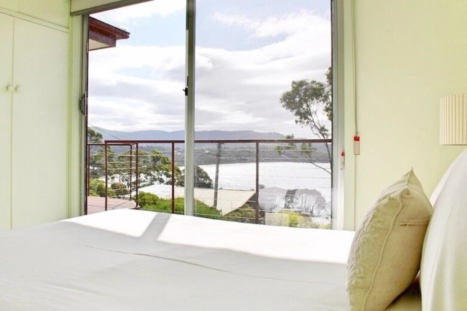 Ocean Crest Bay of Fires