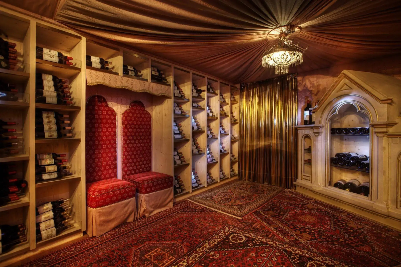 Hotel La Perla The Leading Hotels of the World