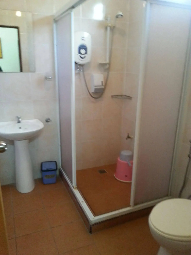 Seaside Travellers Inn