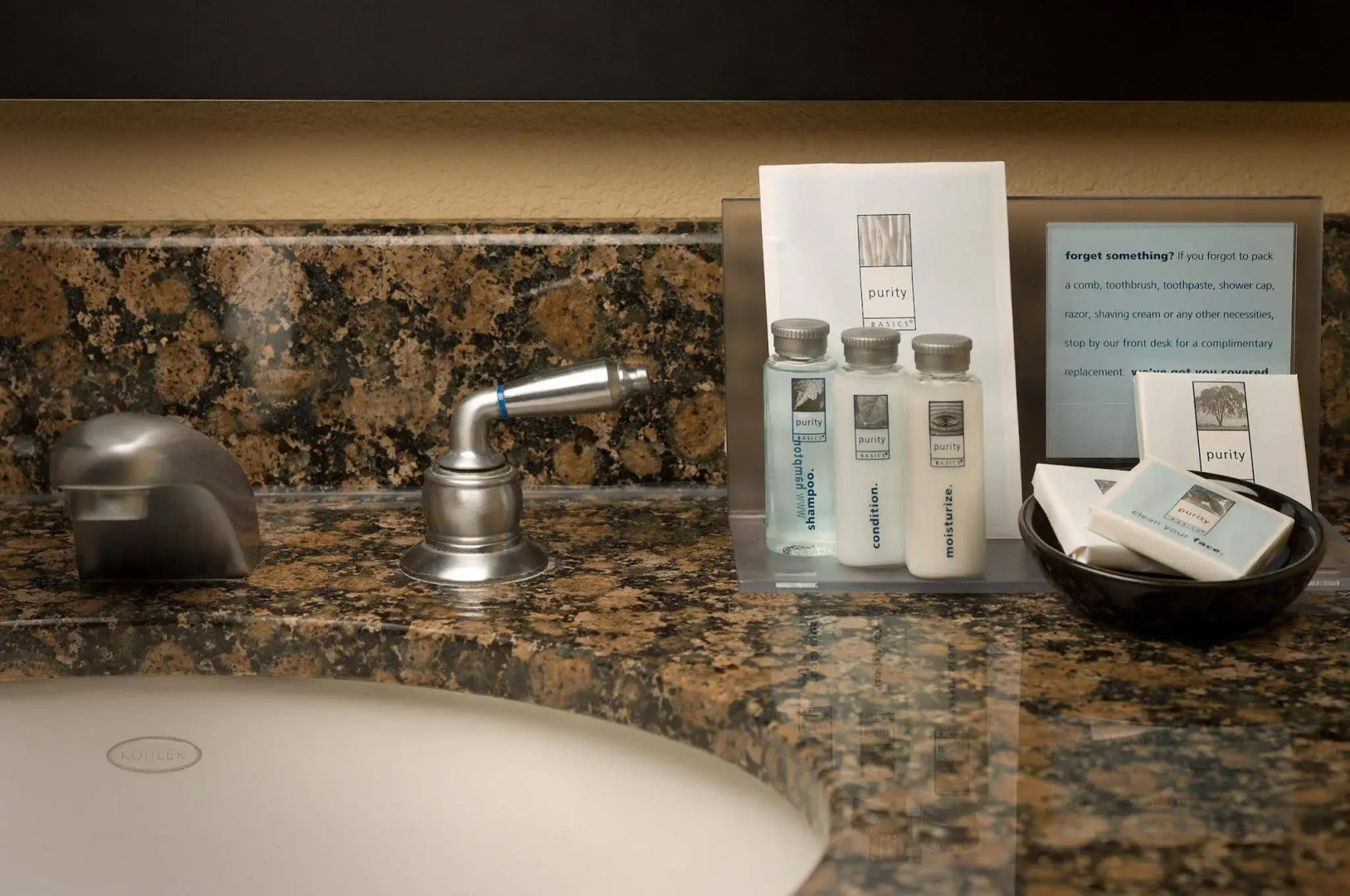 Hampton Inn & Suites Waco-South