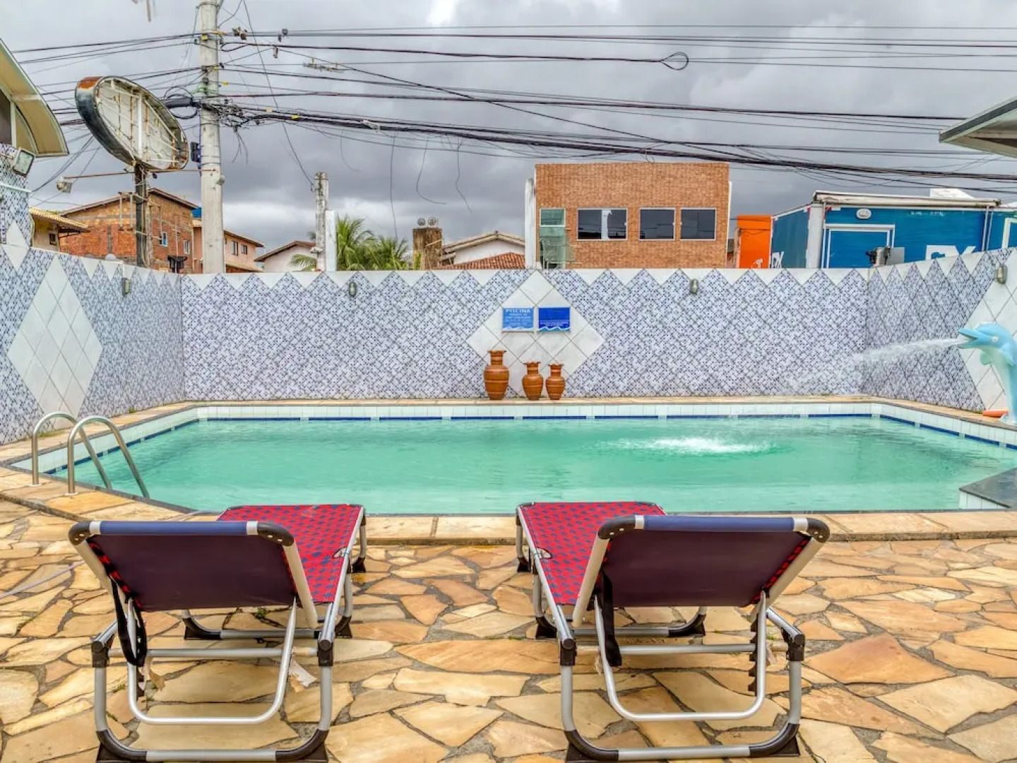 Hotel Leisure & Beach By OYO Rooms