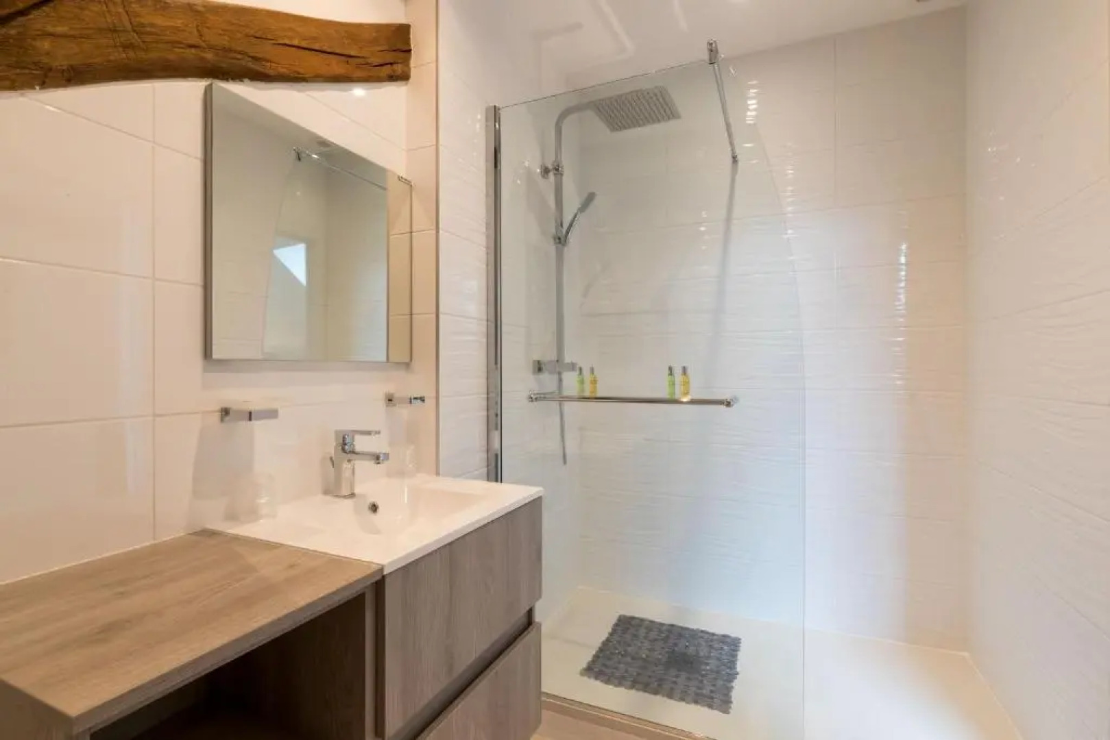 Le Jardin De Maurice