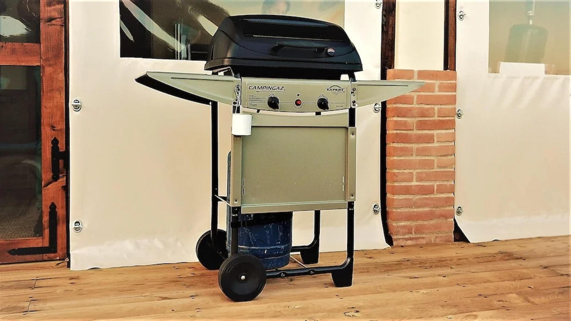 Villa With 2 Bedrooms in Castelplanio, With Wonderful Mountain View, Private Pool, Enclosed Garden