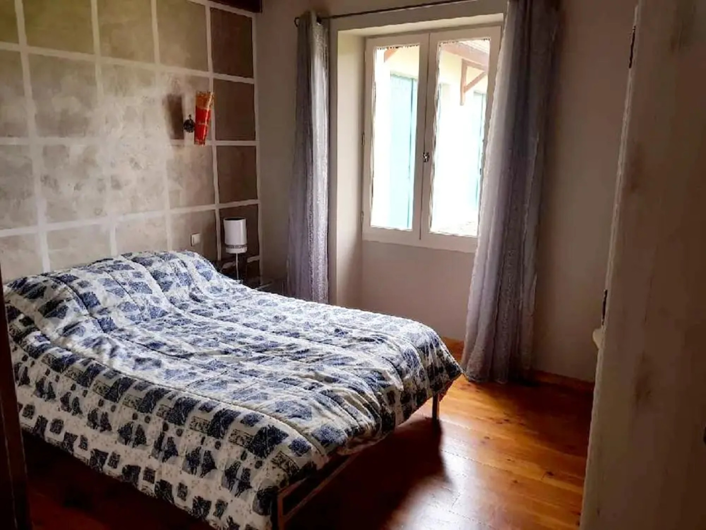 House With 3 Bedrooms in Albi, With Wonderful City View and Furnished