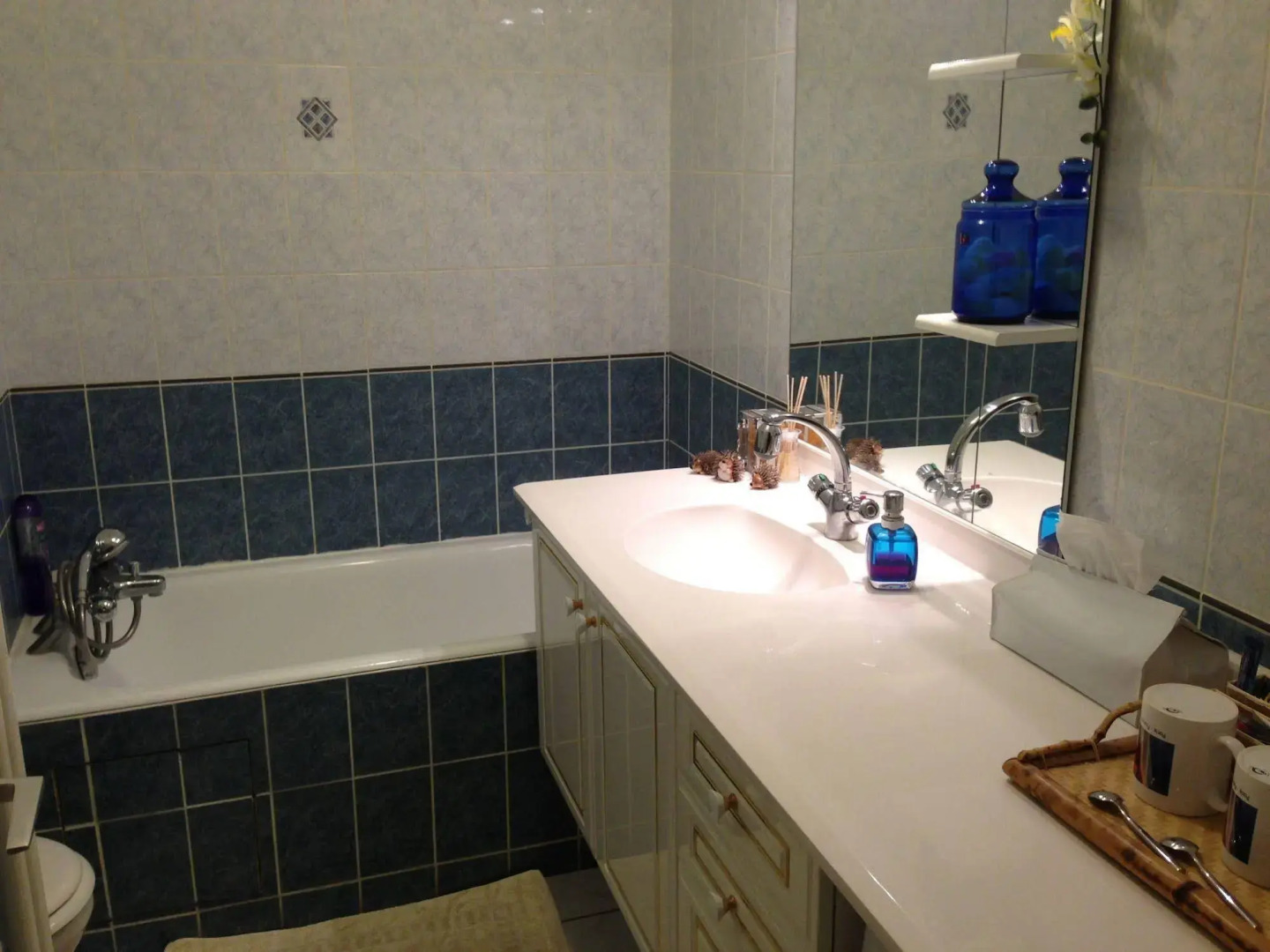 Chambre d'Amis (Chambres d'Hôtes/BnB/Guest House)