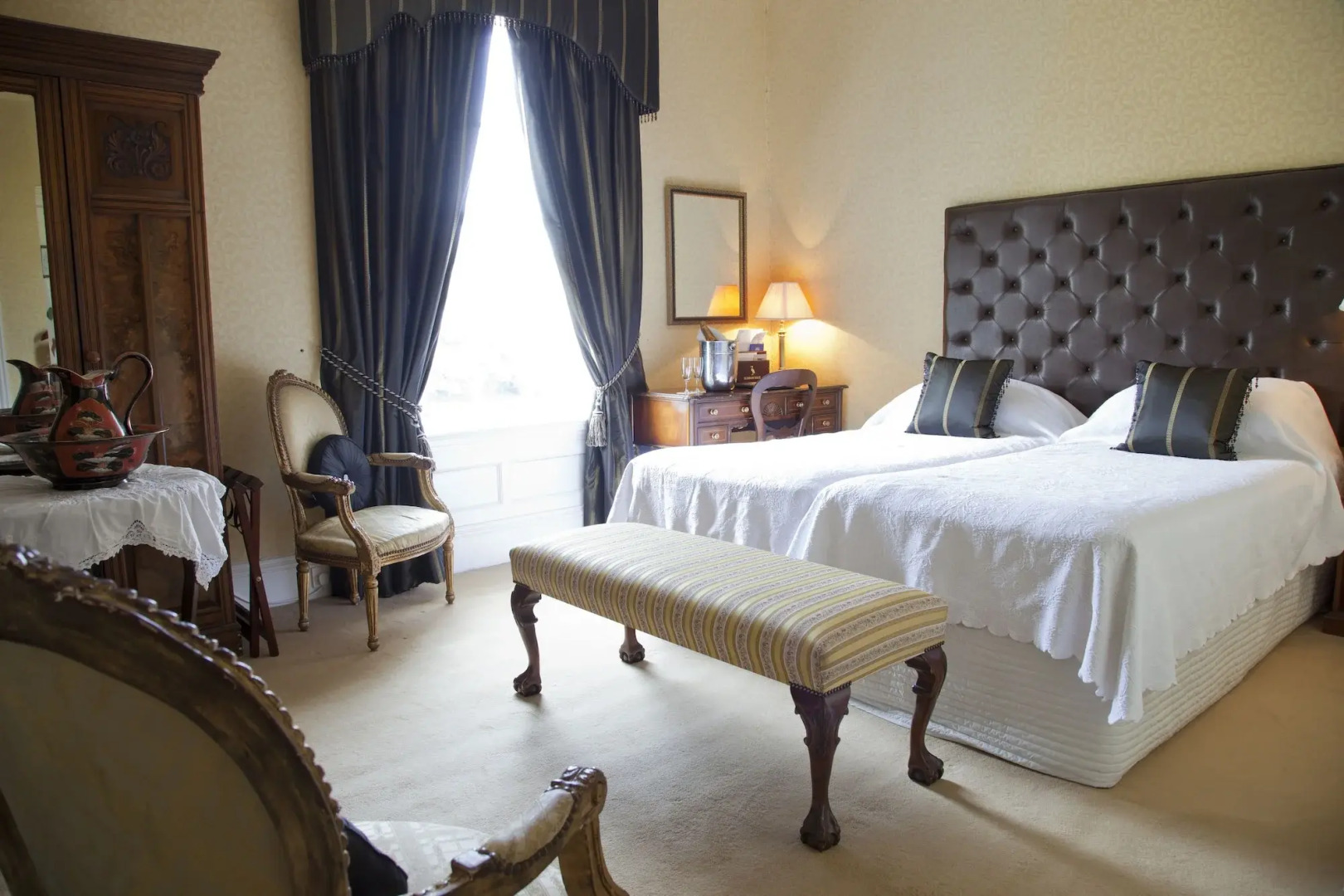 Dunbrody Country House Hotel