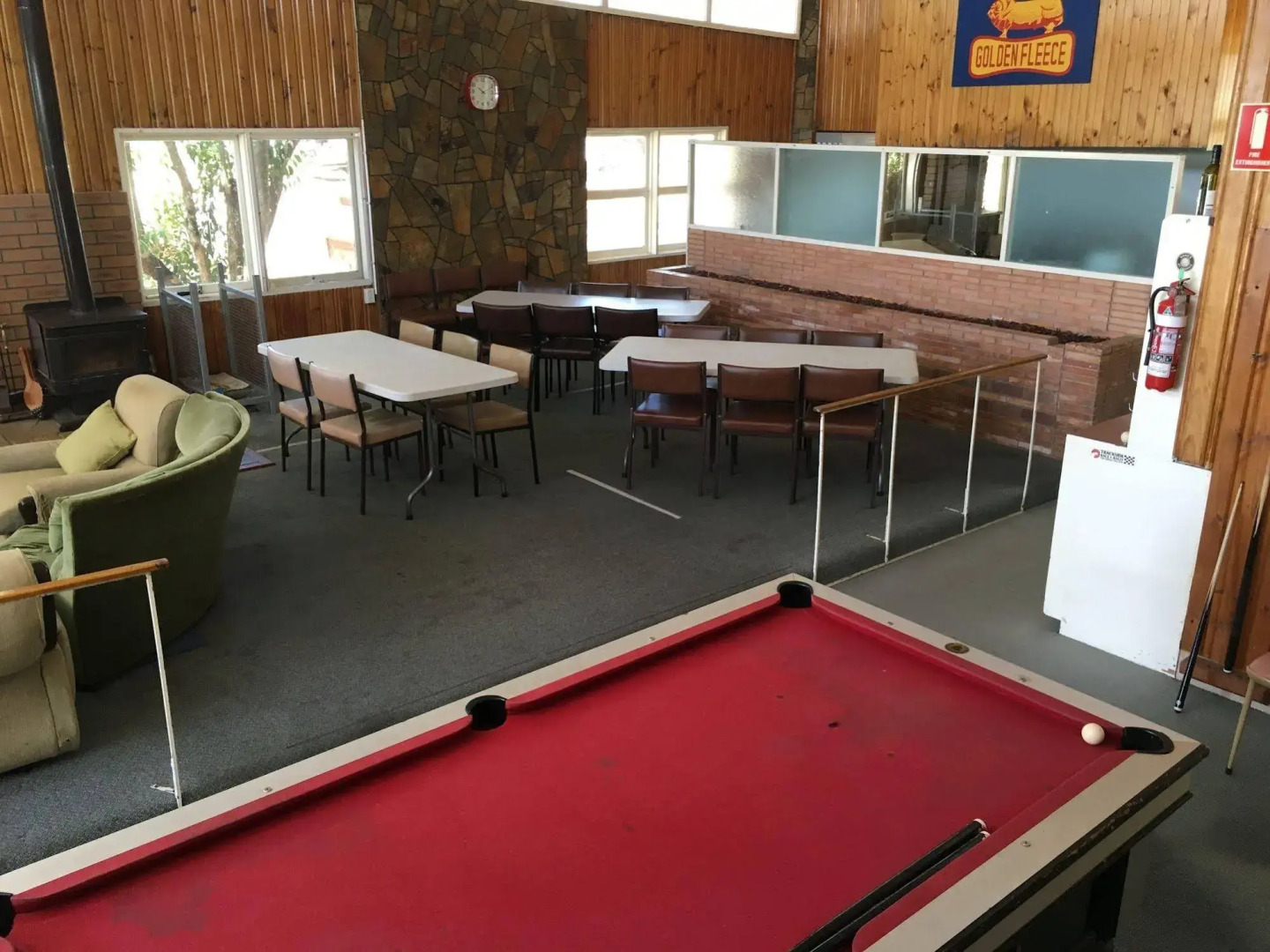 Wangaratta North Family Motel