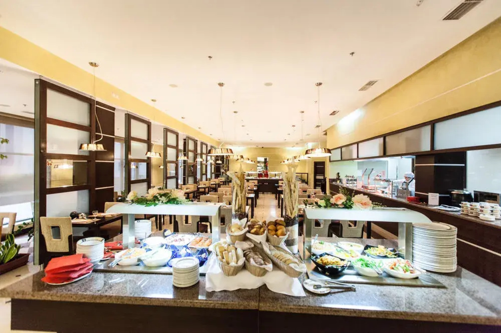 Chagala Hotel Atyrau