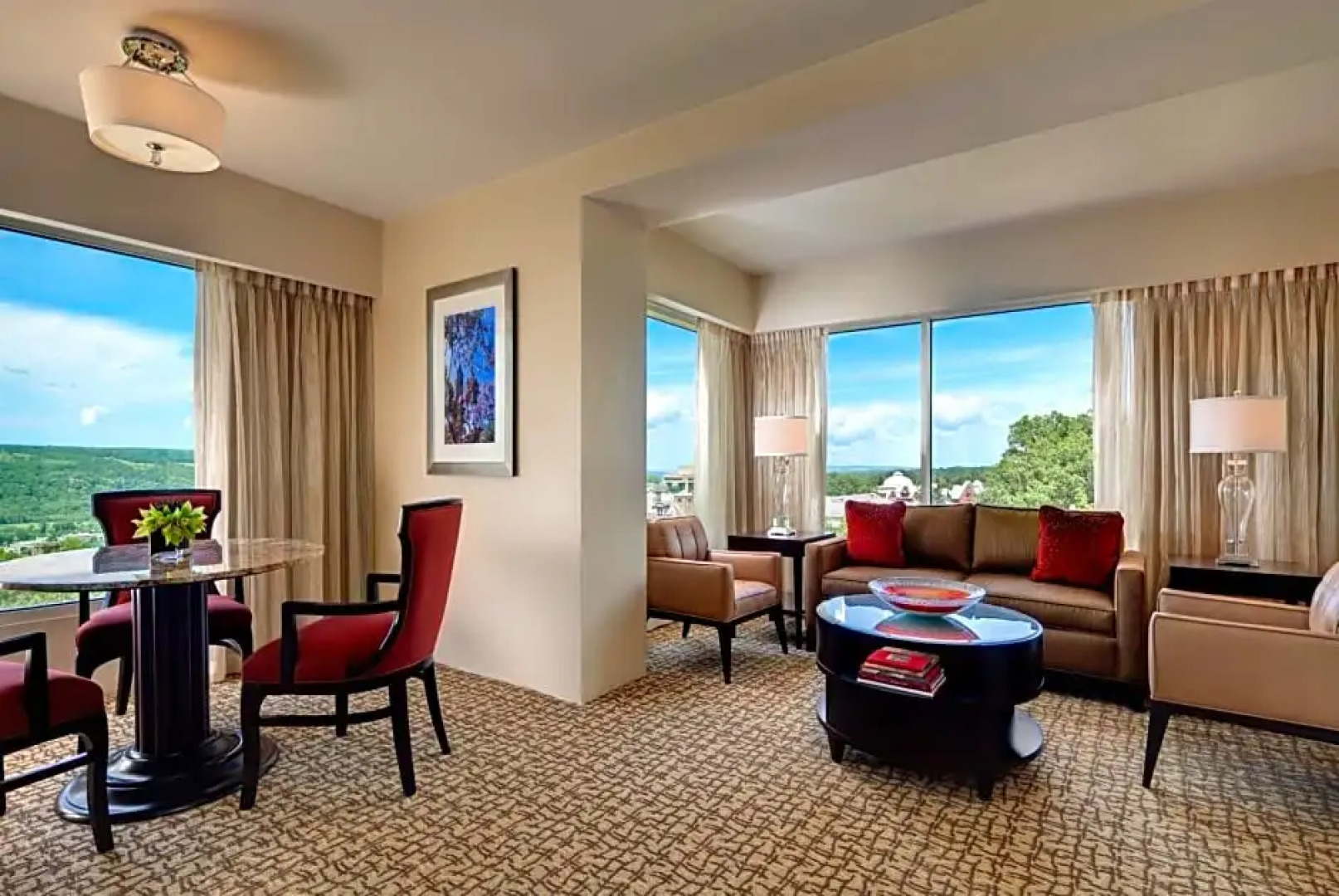 The Statler Hotel at Cornell University