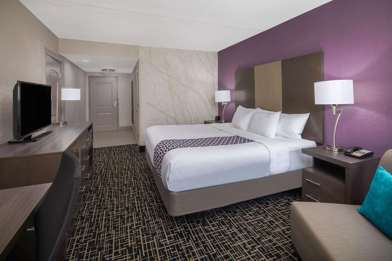 La Quinta Inn & Suites by Wyndham Chattanooga - East Ridge