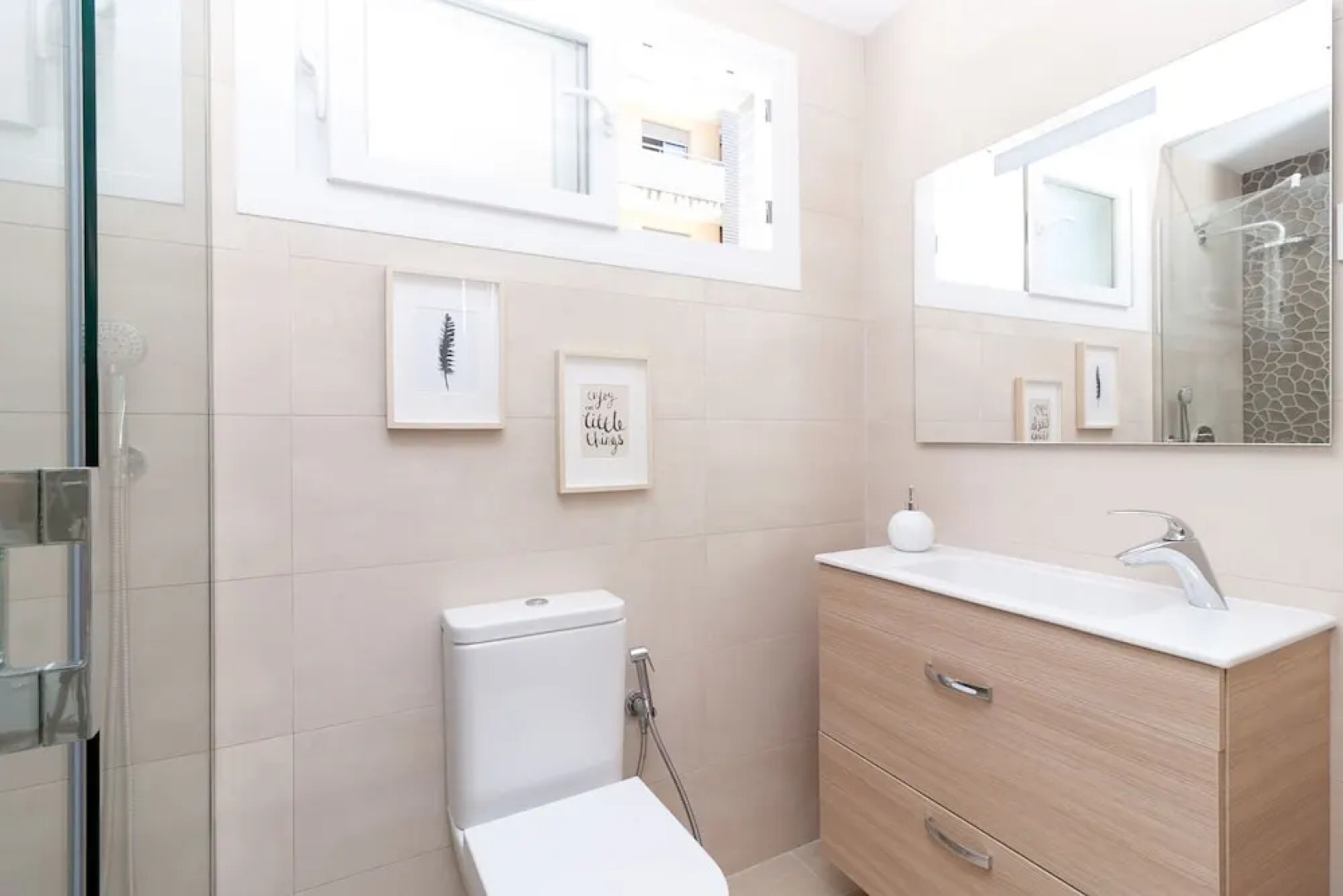 Apartamento Puerto Marina