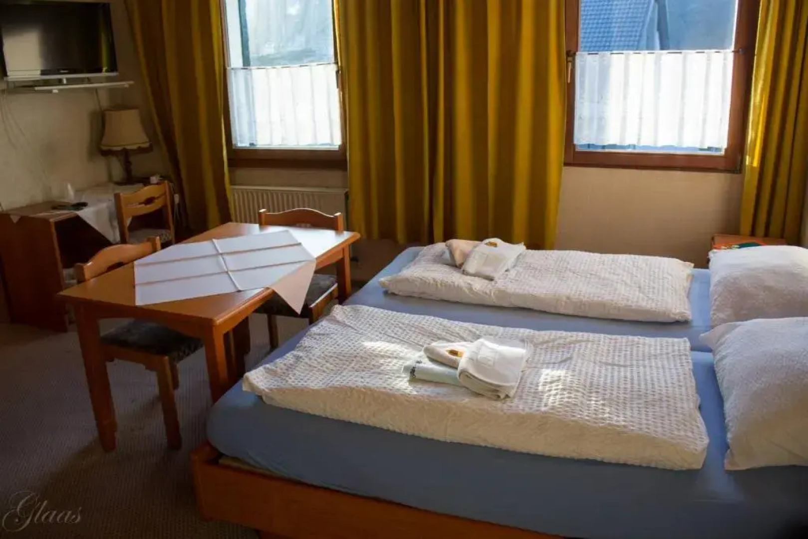 Hotel Denklinger Hof