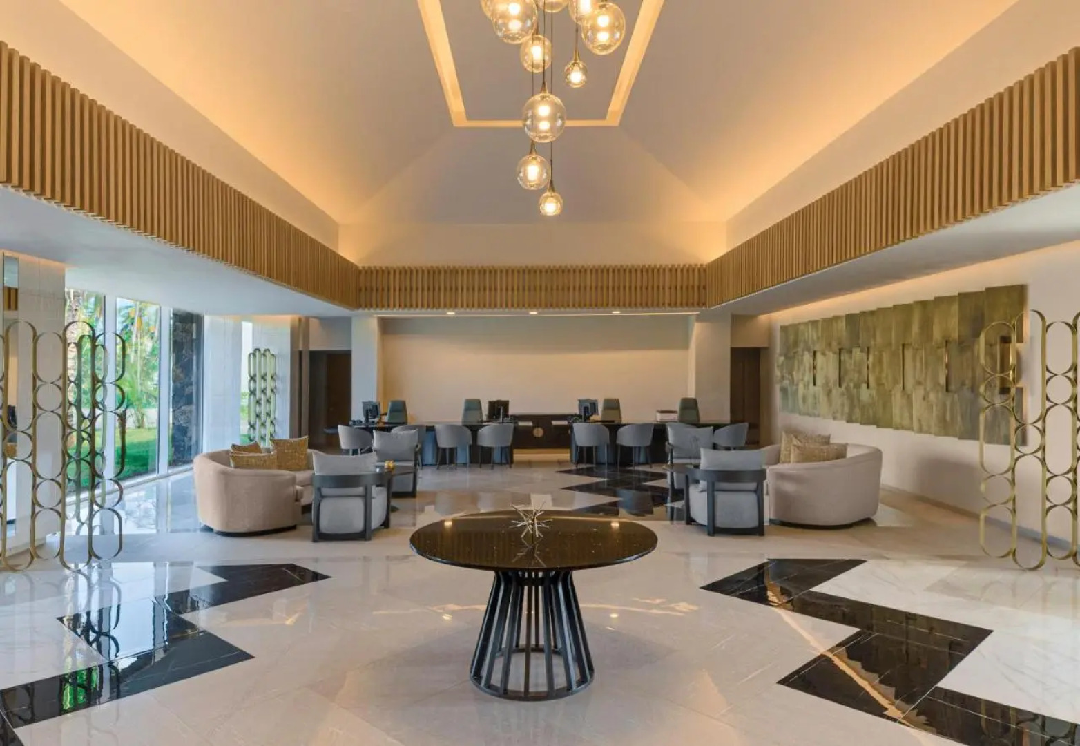 Desire Miches Resort