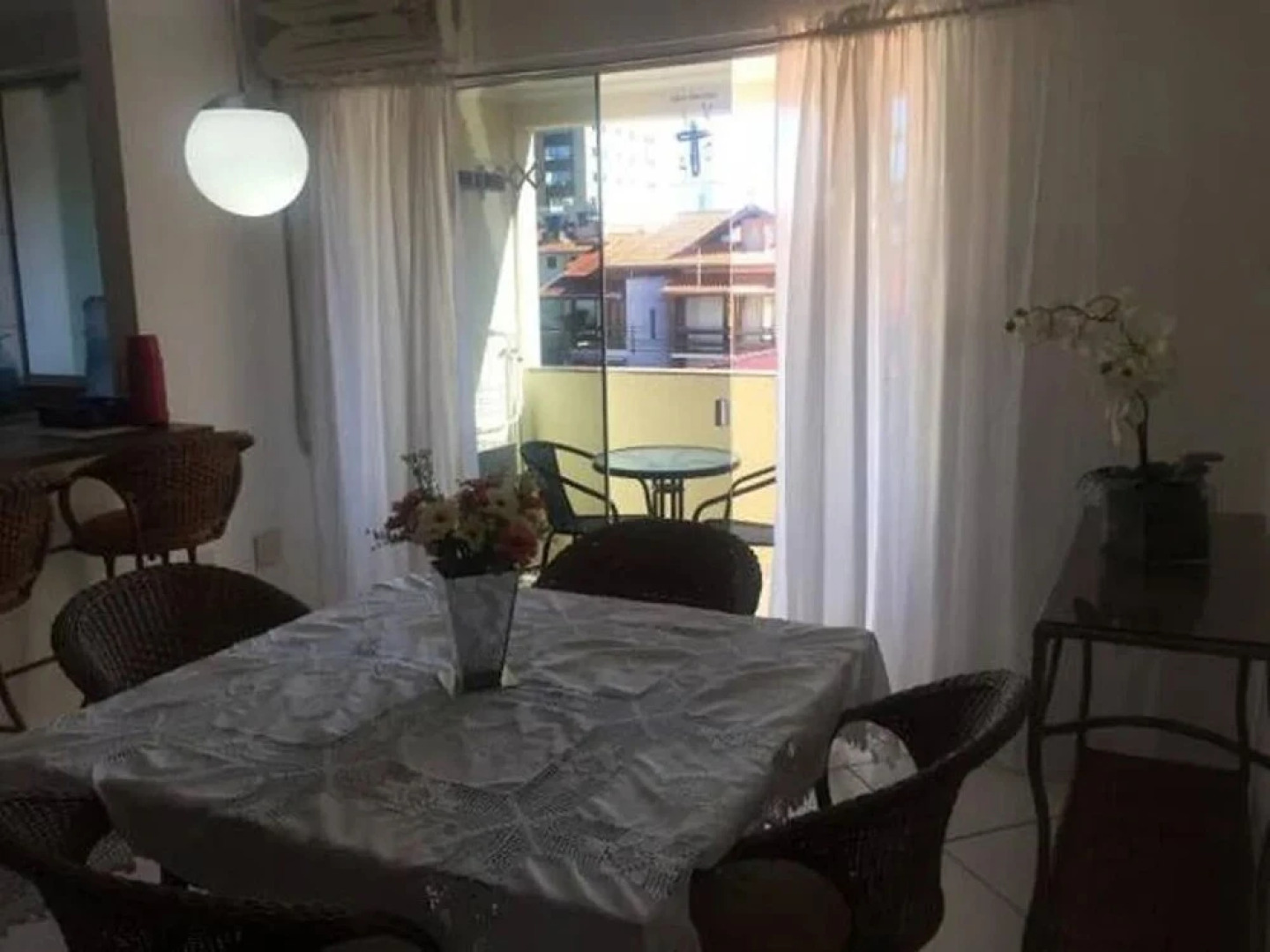 Magnífico com Piscina