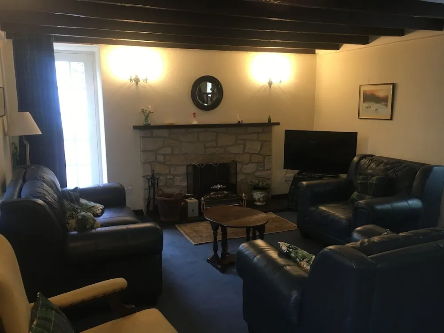 Lochness Lodge Hotel