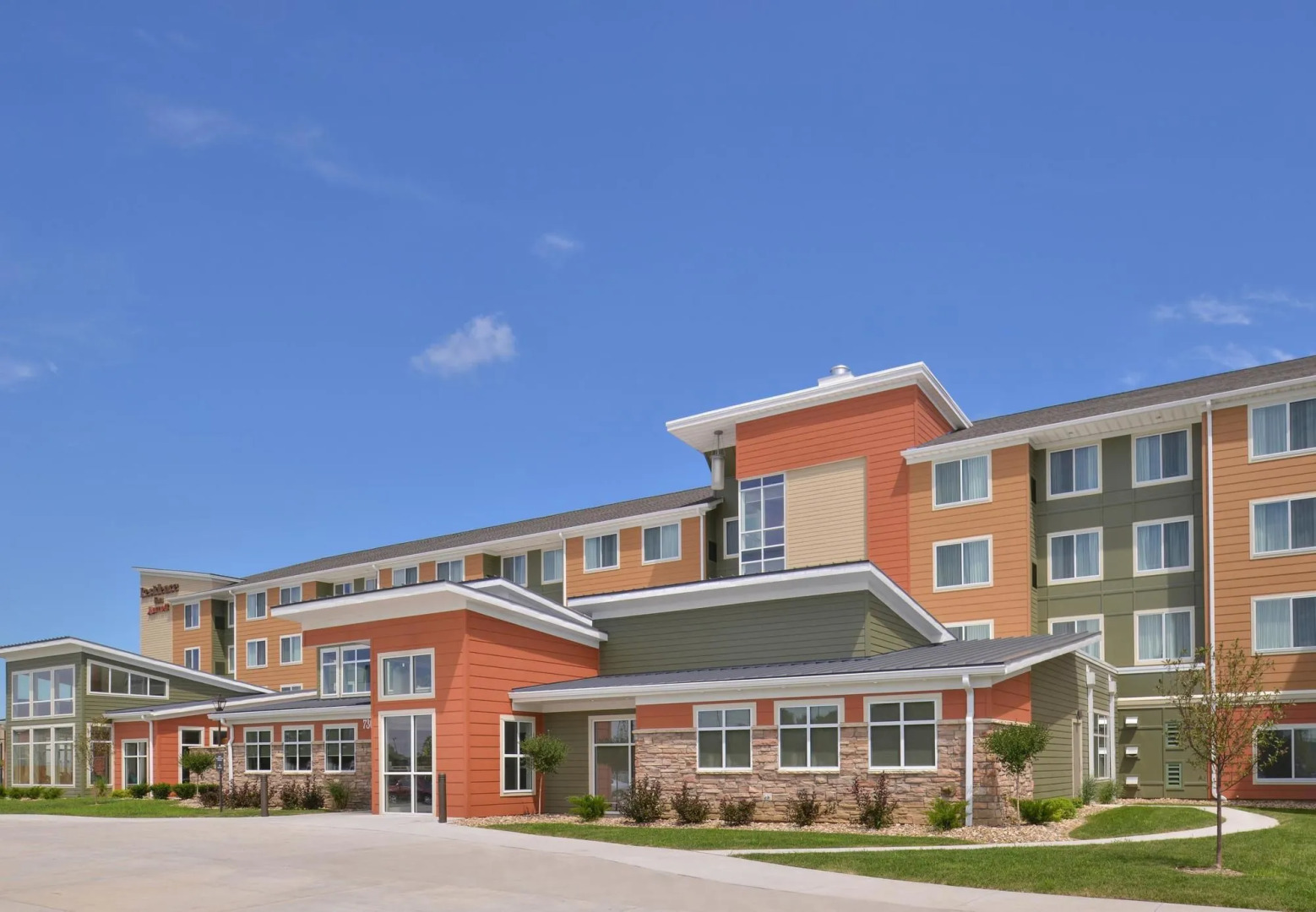 Residence Inn Cedar Rapids South