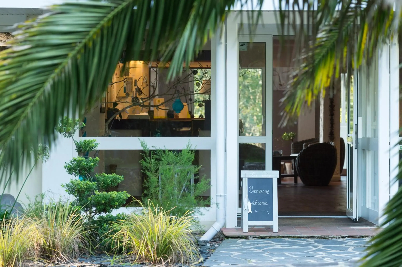 Hotel Latitude Ouest