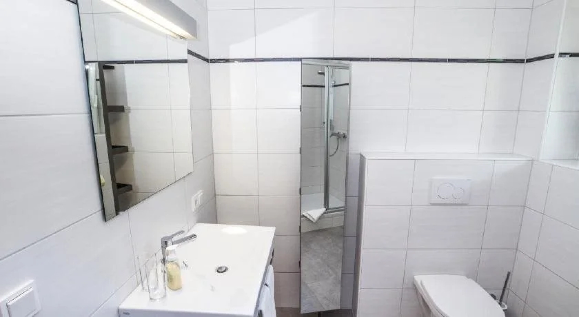 Pension Rudolfshöhe