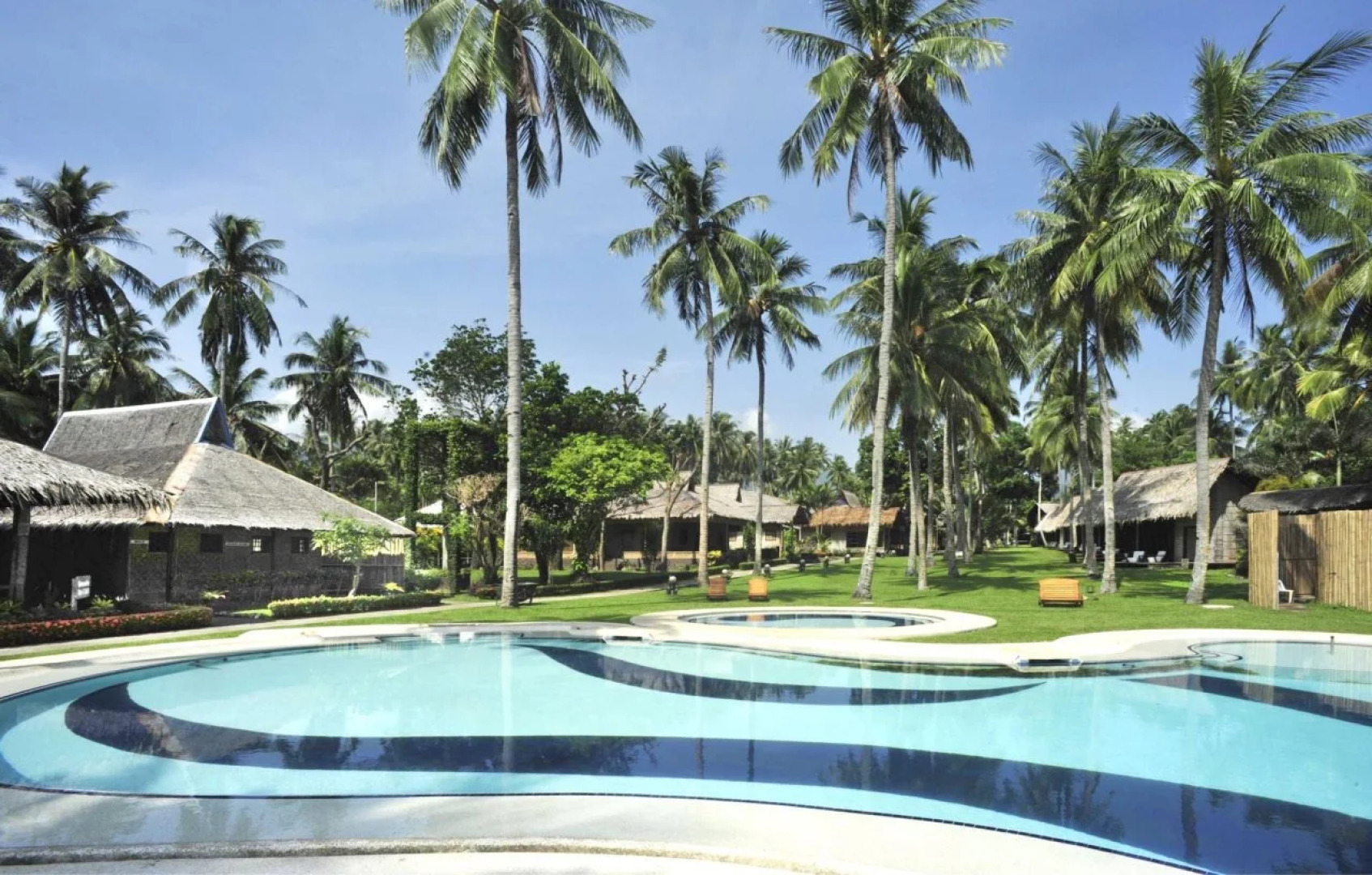 Bahay Bakasyunan Sa Camiguin