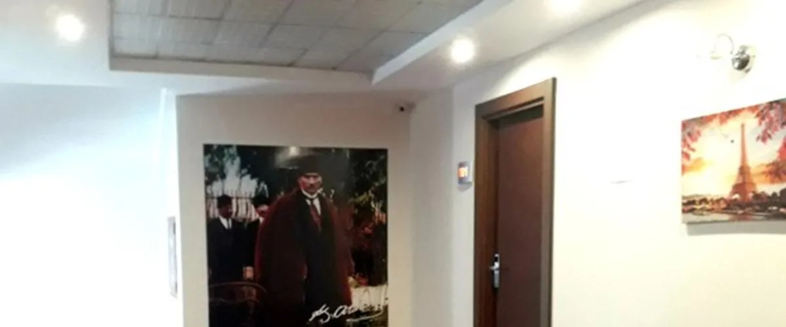 Beyaz Saray Hotel