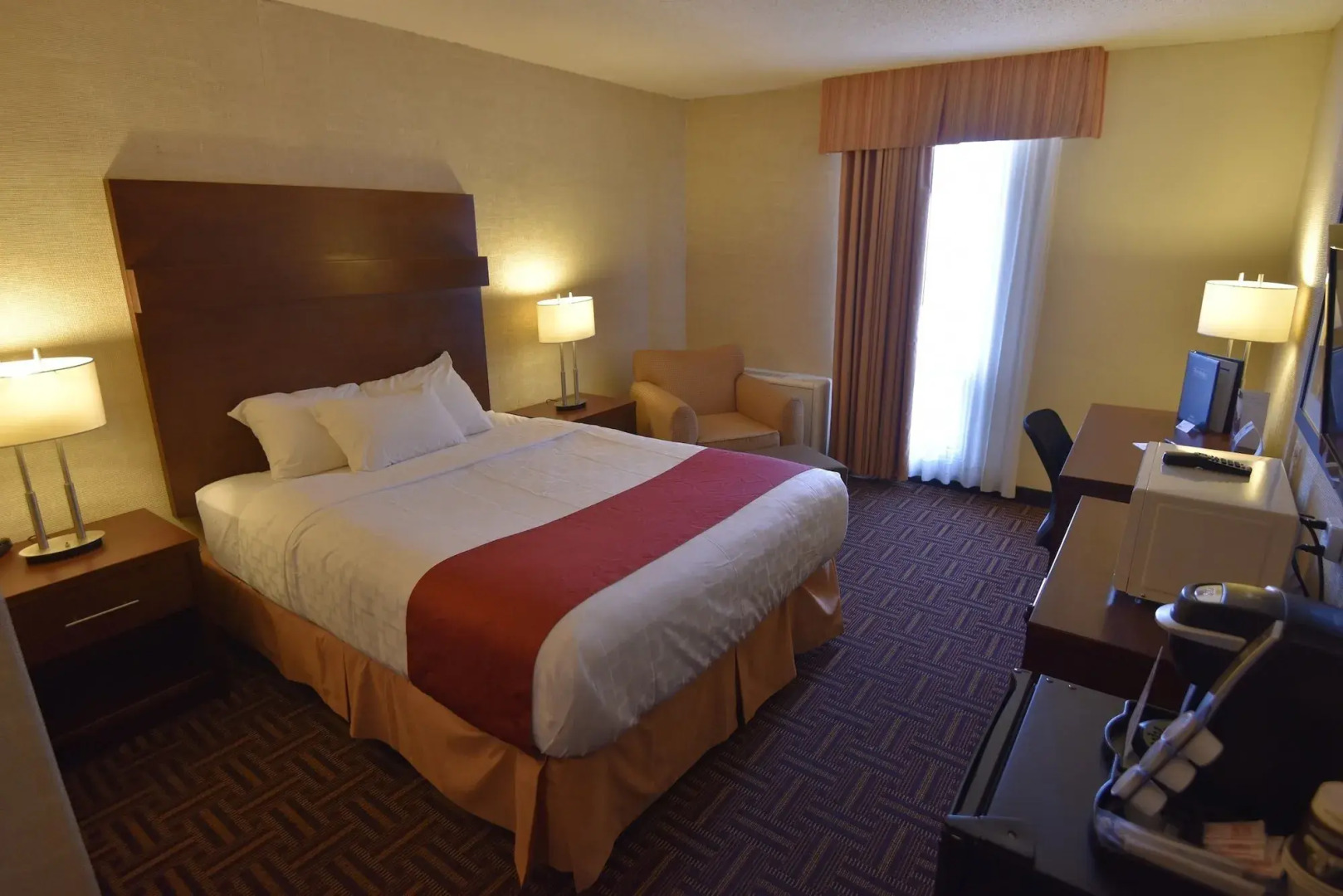 Travelodge by Wyndham North Battleford