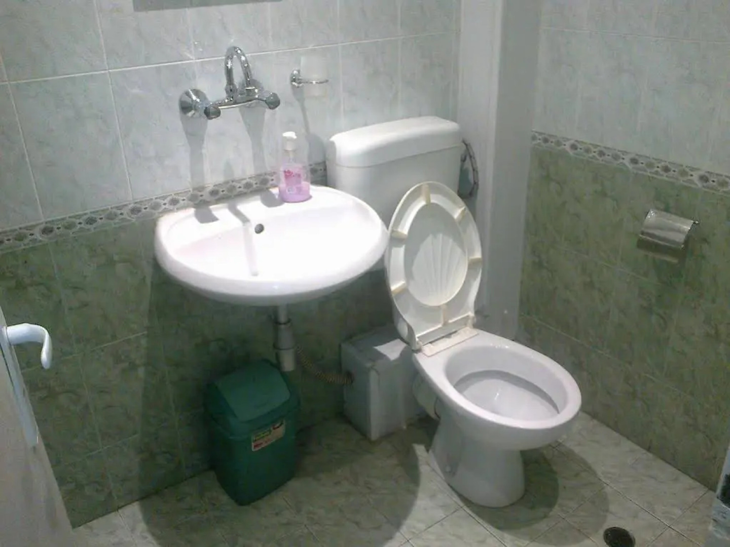 Apartment Max Comfort