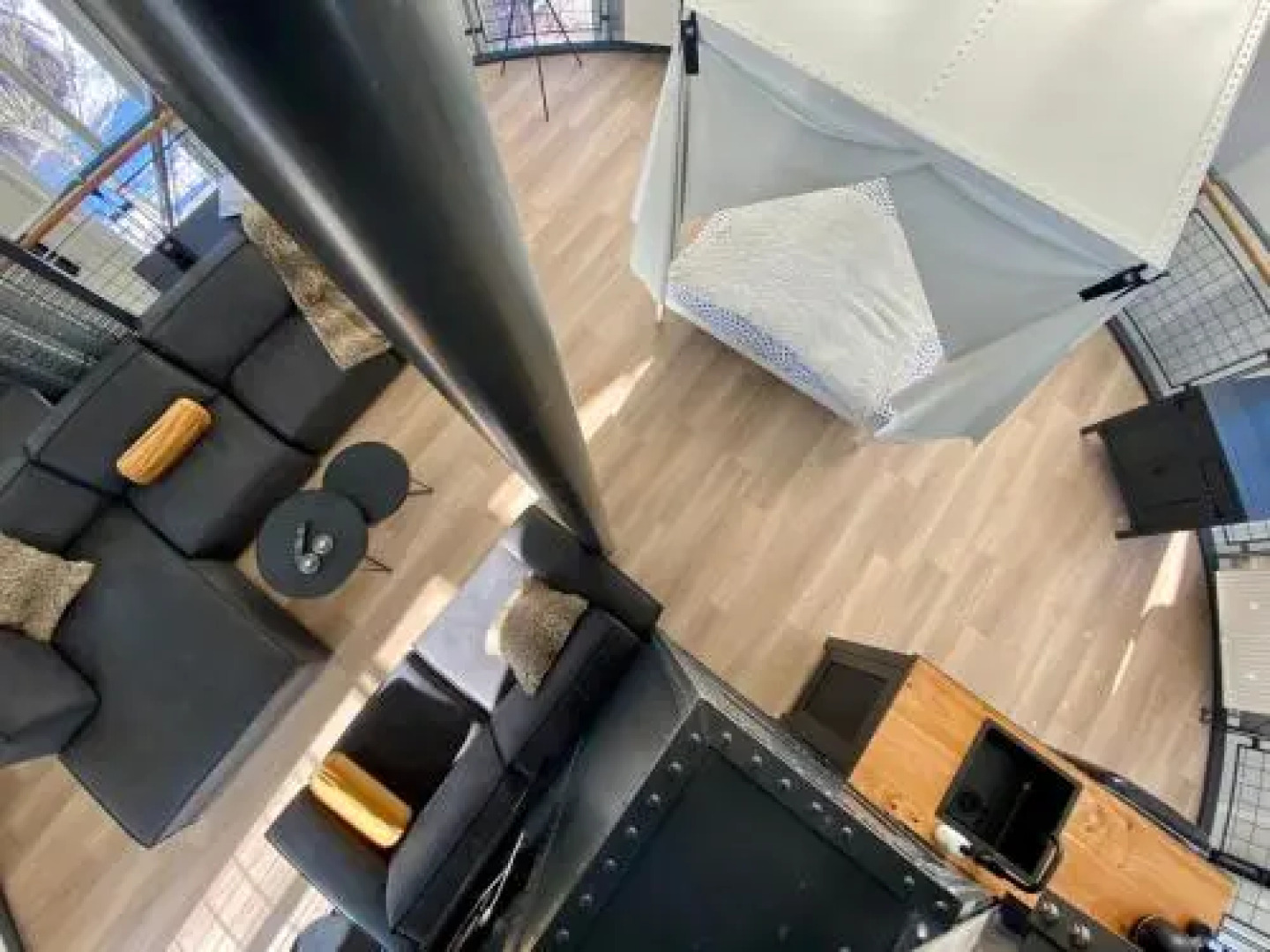 Watertoren Middelburg