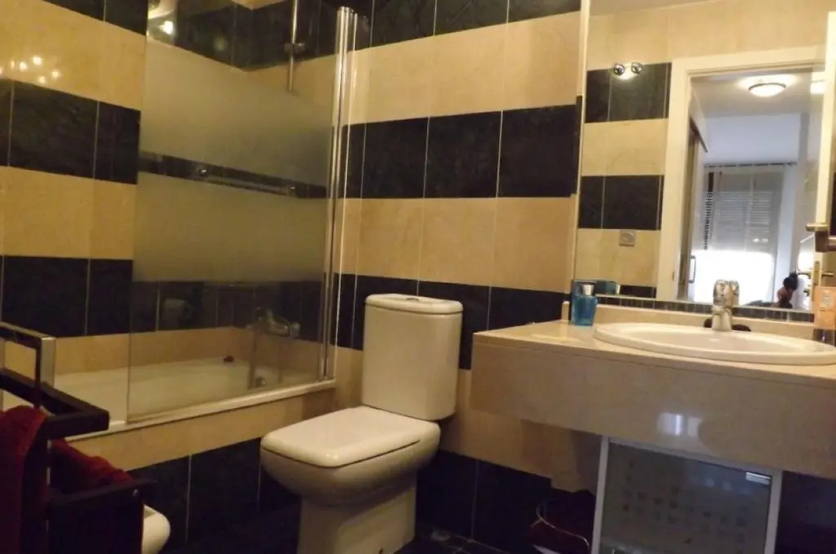 Apartment in Mijas Costa 101380