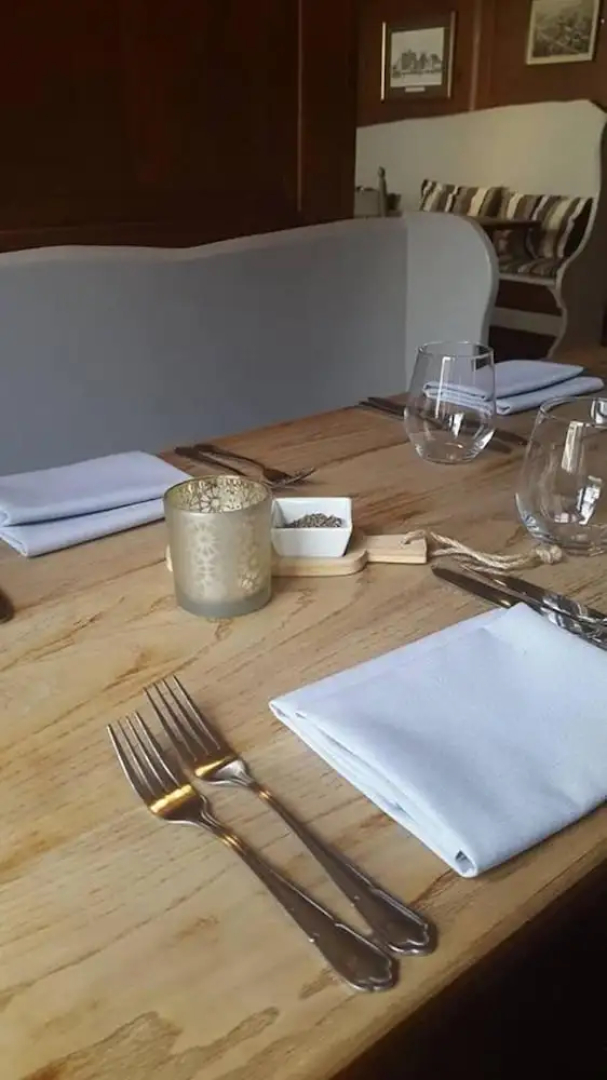 Devizes Inn