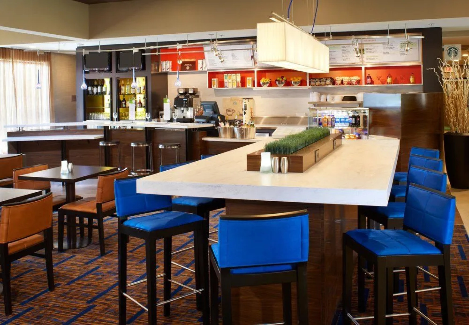 Courtyard Detroit Dearborn