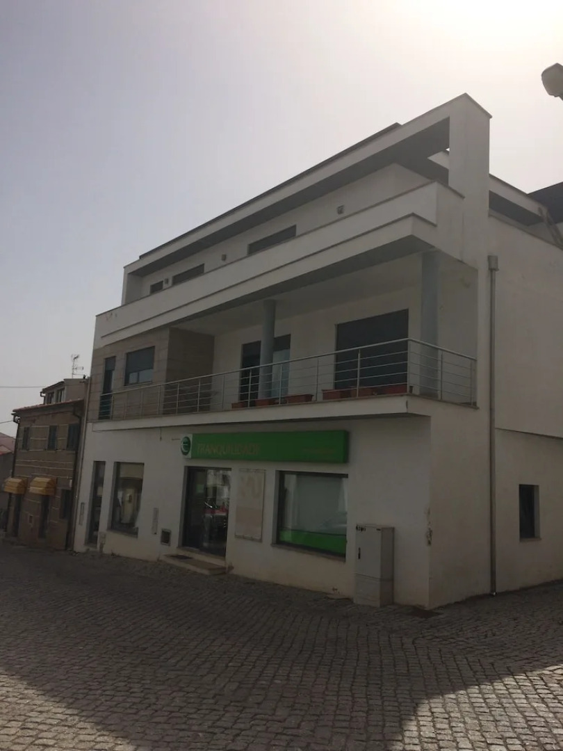 Apartamento Irmãos Vergueiro