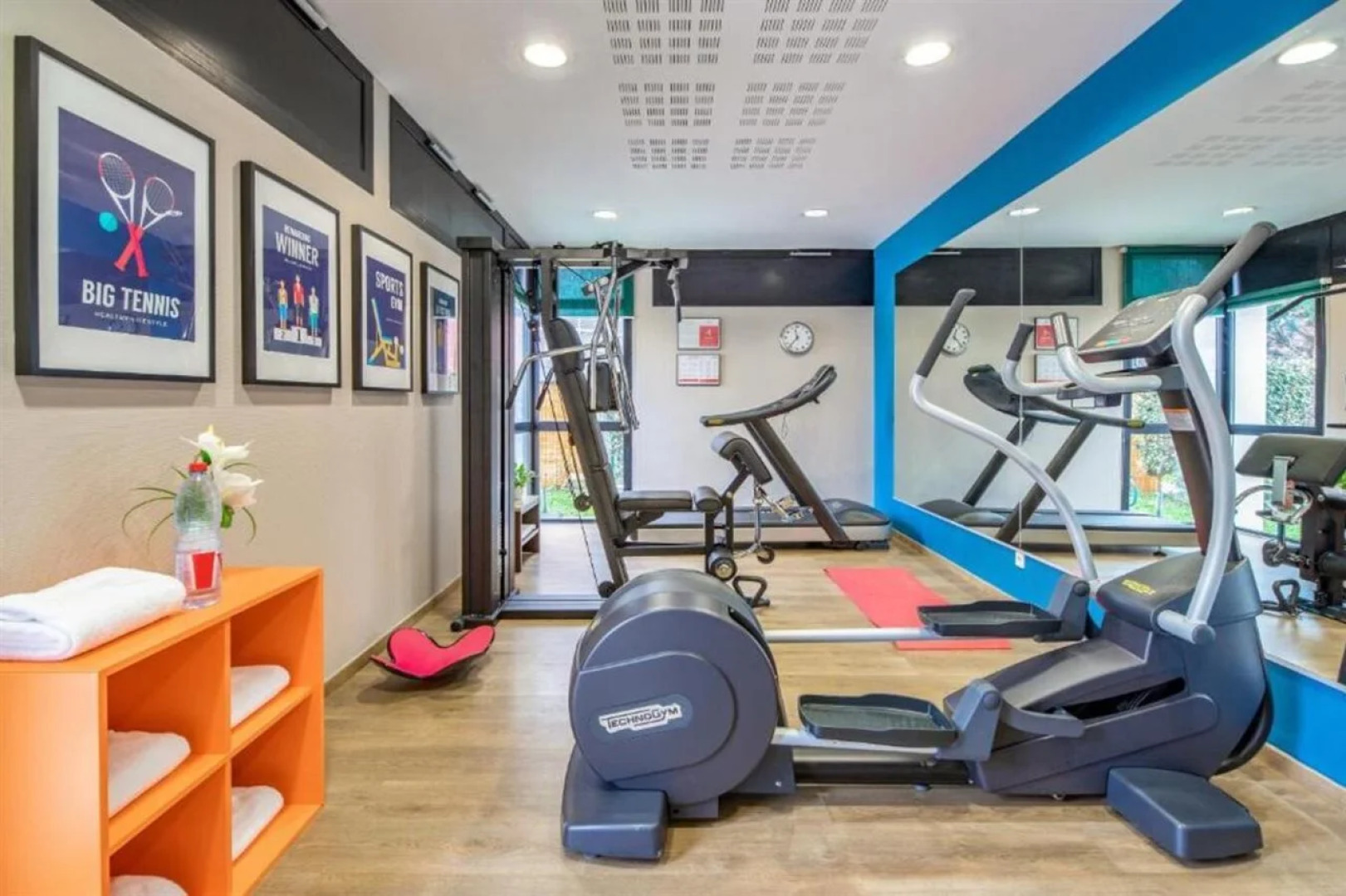 Appart’City Confort Toulouse Purpan